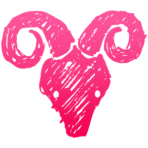 Aries sign